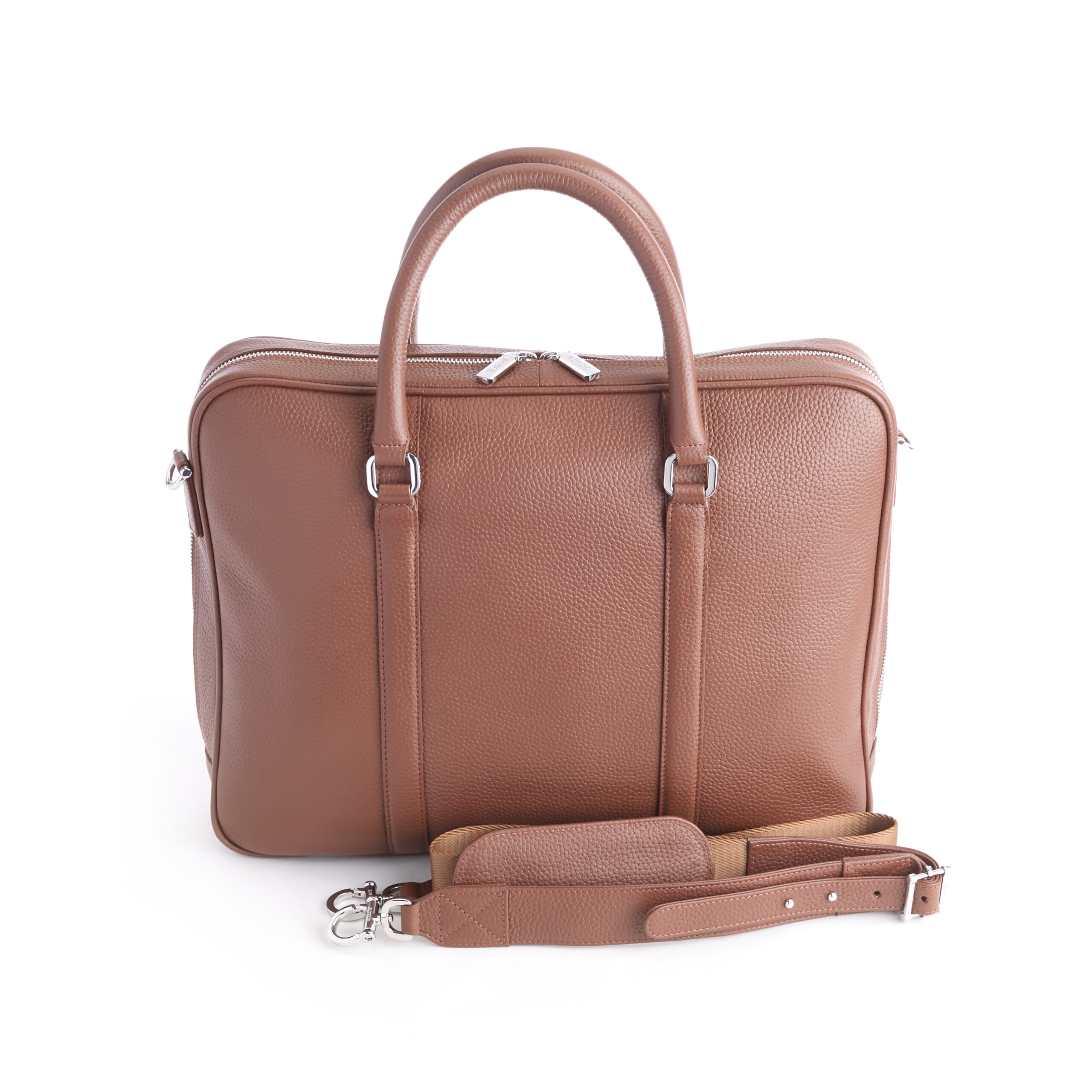 Executive 13″ Laptop Briefcase | ROYCE New York
