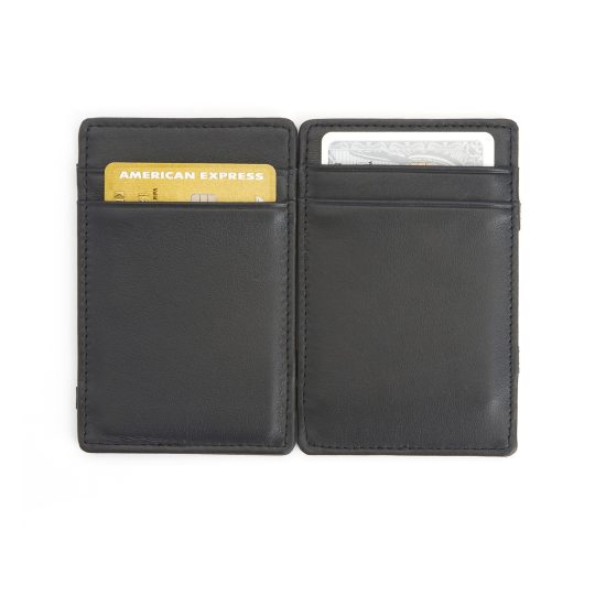 Men's Minimalist Magic Wallet