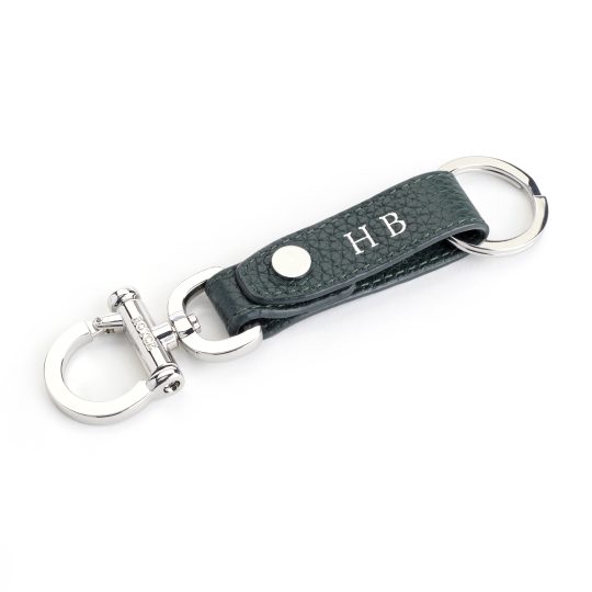 Valet Snap Key Chain