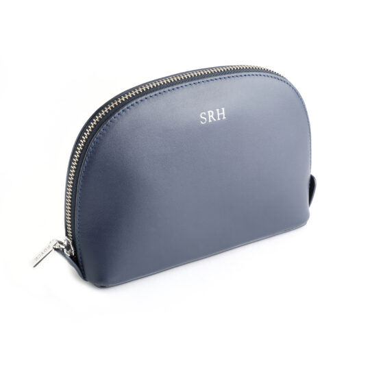 Compact Cosmetic Makeup Bag