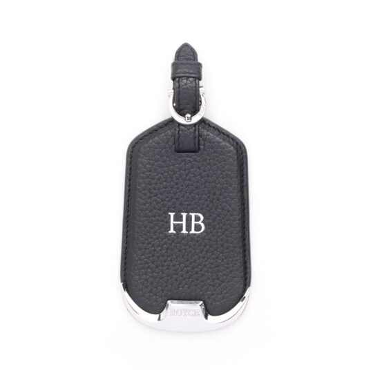 Legendary Luggage Bag Tag