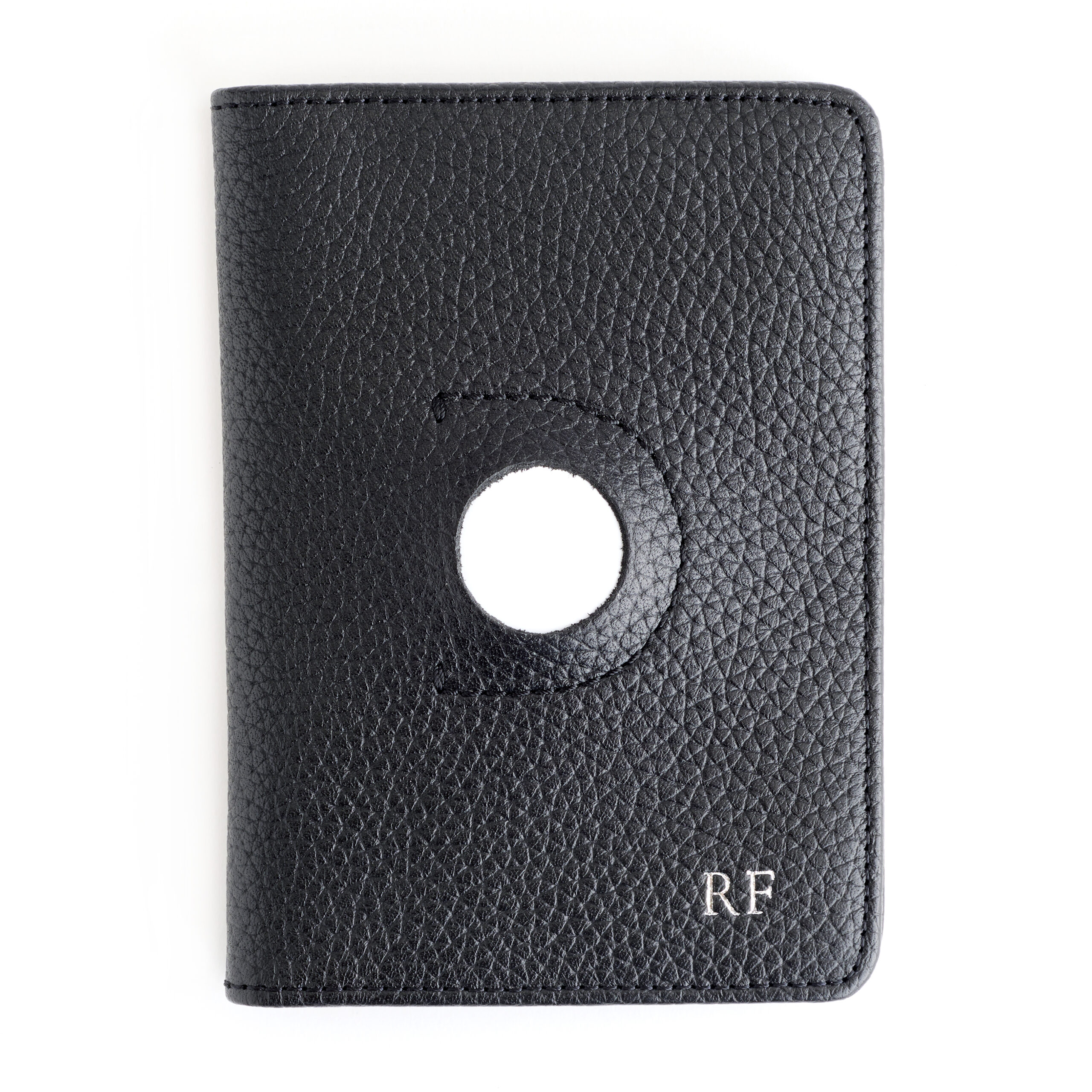 【Rest & Recreation】 PASSPORT WALLET / 追跡付 Alpaka Ark Bifold Passport Wallet – Mukama