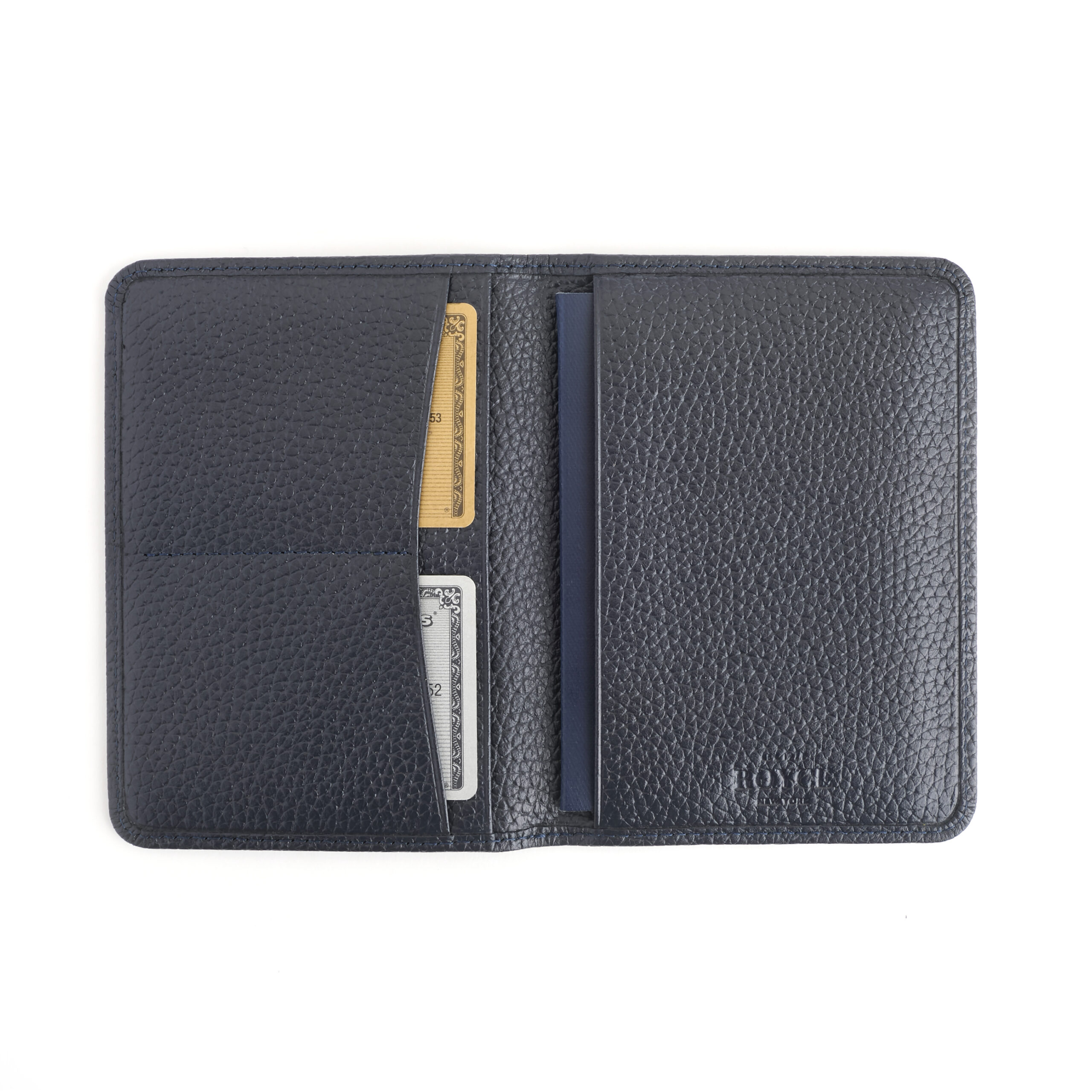 【Rest & Recreation】 PASSPORT WALLET / 追跡付 Rest&Recreation] PASSPORT WALLET /追跡付