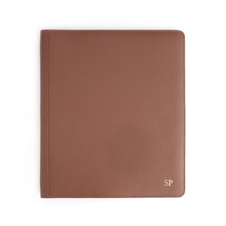 Script Holder A4 Ring Binder