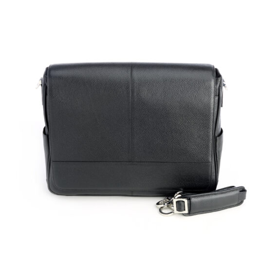 15" Laptop Messenger Bag