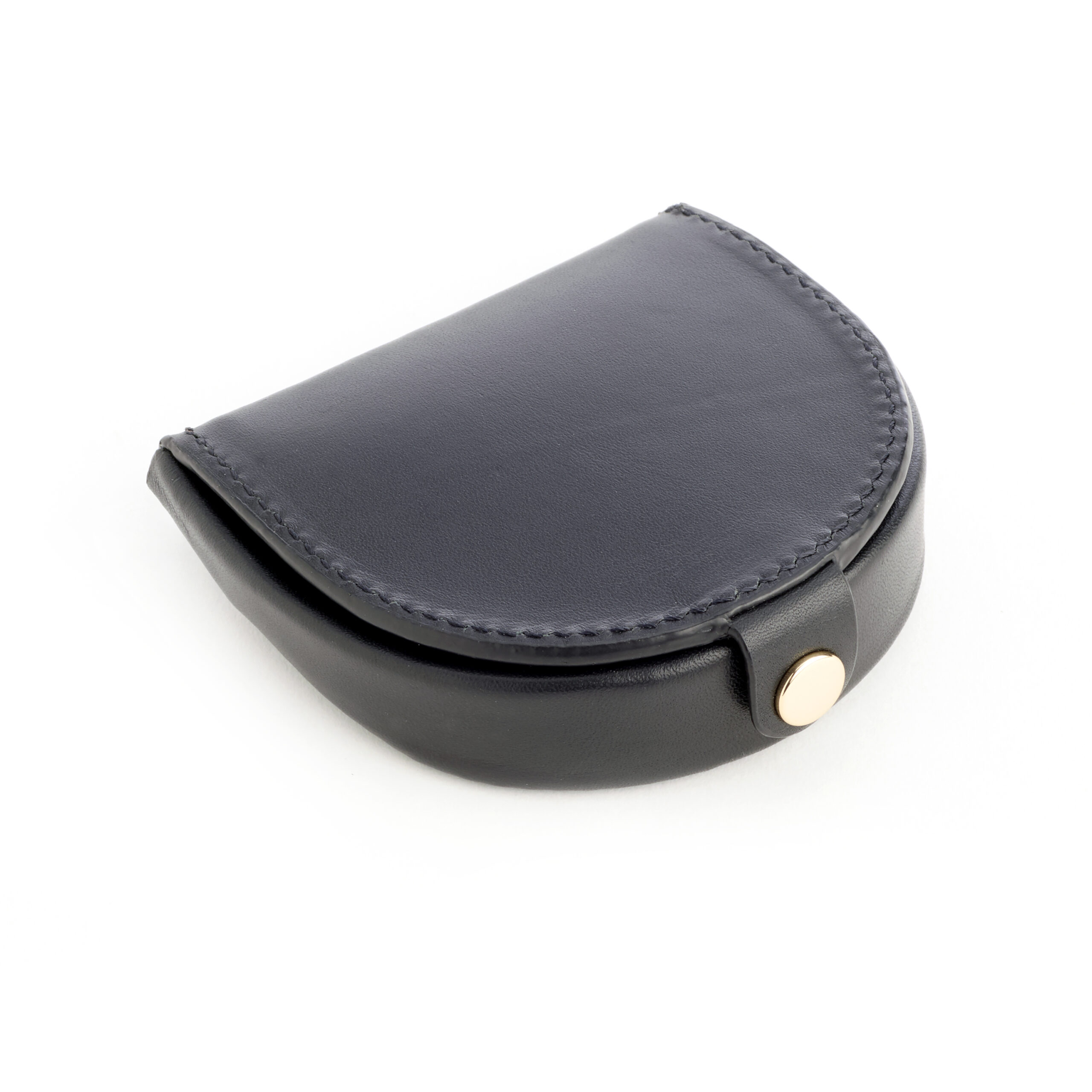 Coin Holder Horseshoe Purse | ROYCE New York
