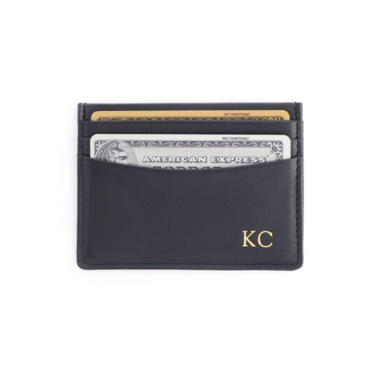 RFID Blocking Credit Card Case