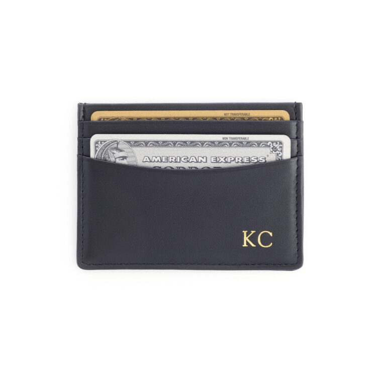 RFID Blocking Credit Card Case