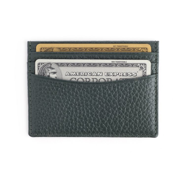 RFID Blocking Credit Card Case | ROYCE New York