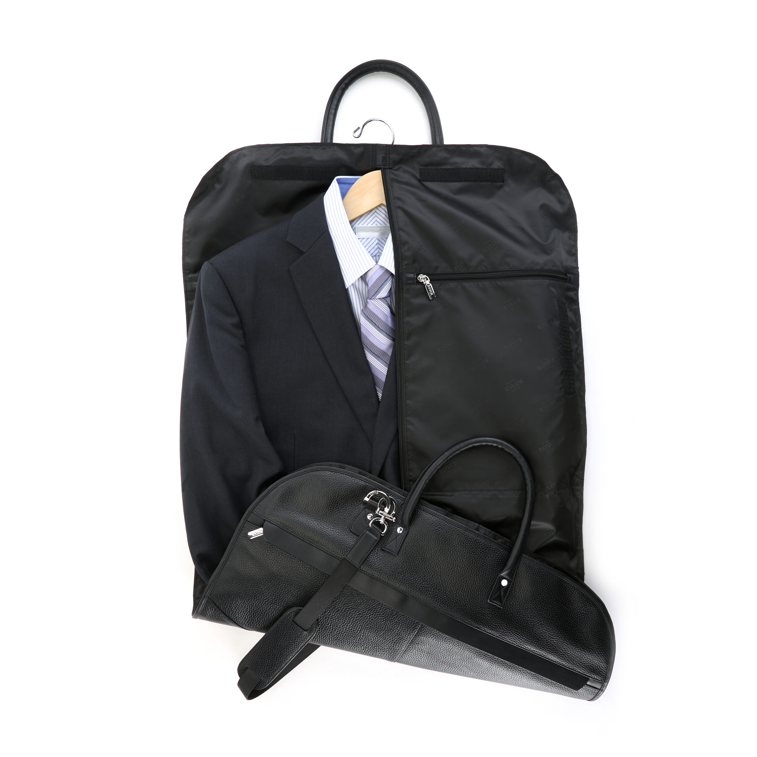 suit dress bag Garment Suitcase Size:MED Joe Browns Multi Print STYLE-KNIT Travel bag This polyester garment bag