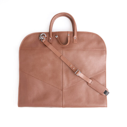 Garment Bag Suitcase