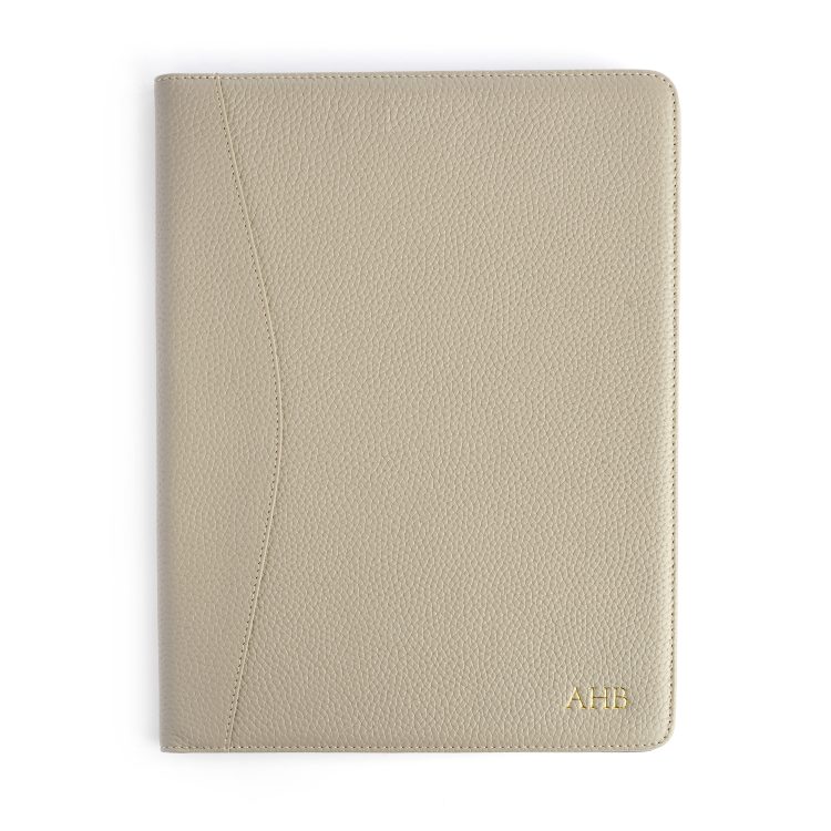 Pebble Grain Executive Writing Portfolio