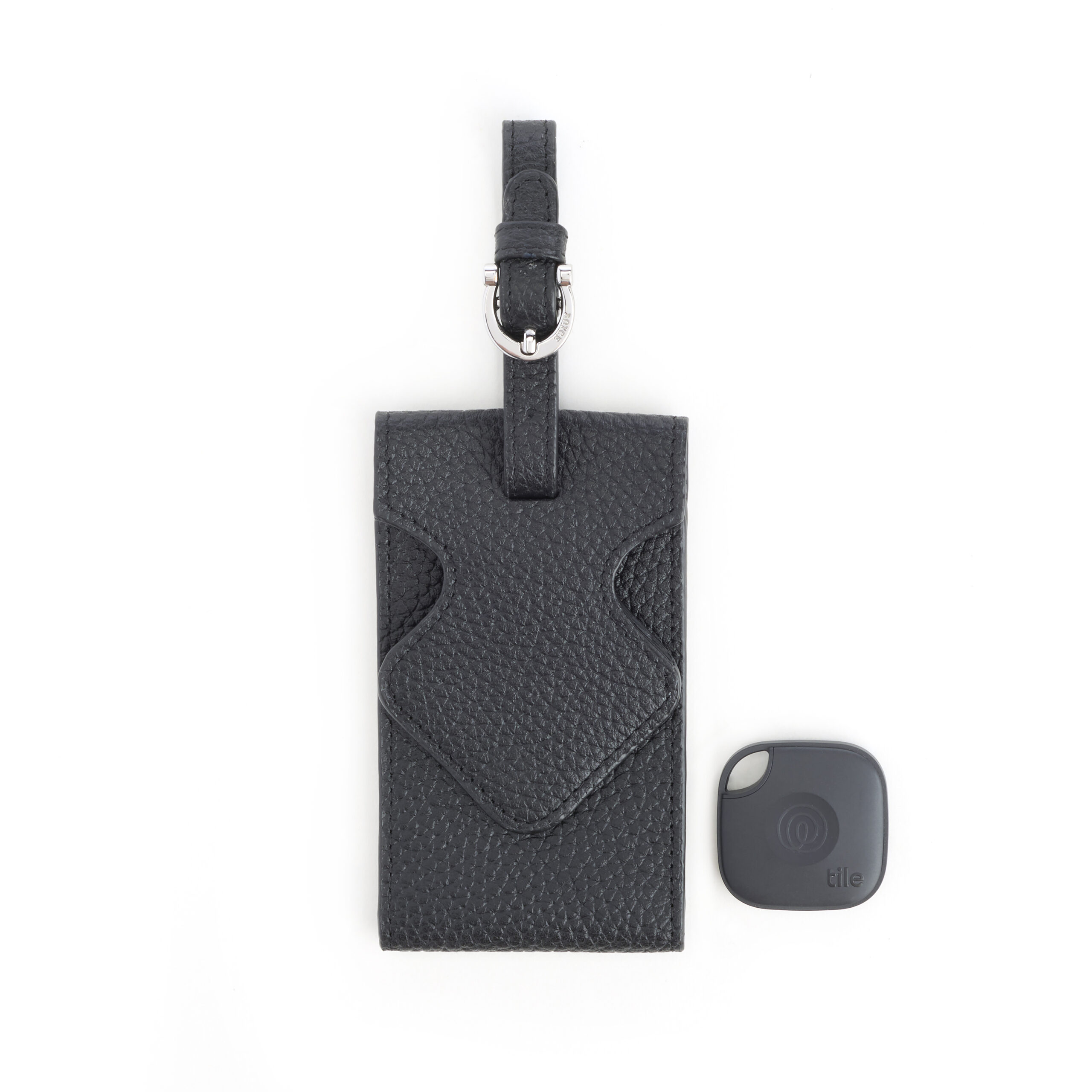 Tile Trackable Luggage Tag | ROYCE New York