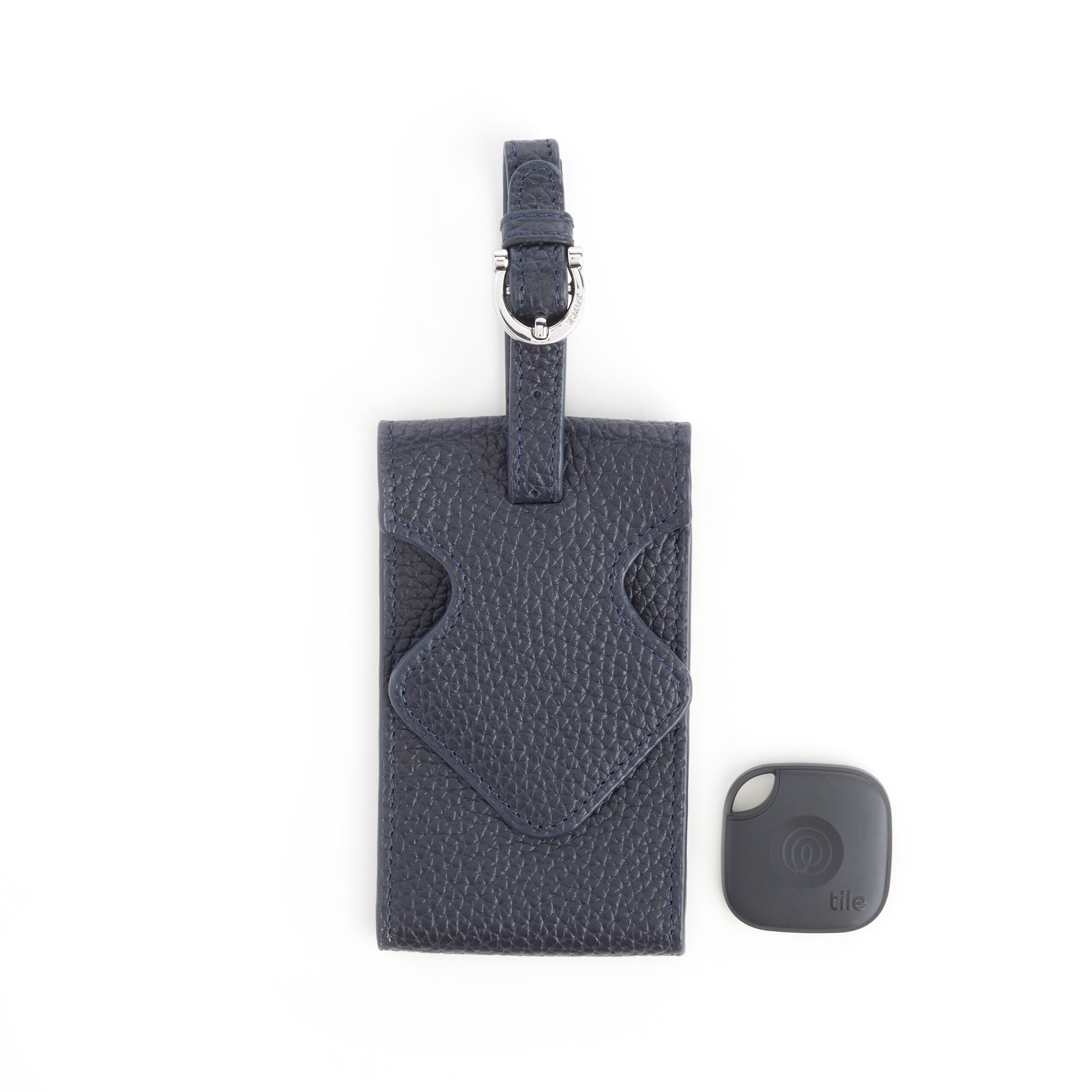 Tile Trackable Luggage Tag | ROYCE New York