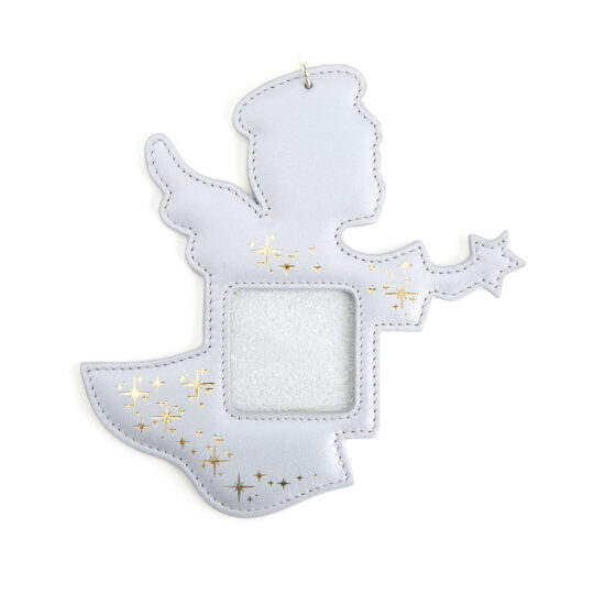 Angel Christmas Tree Ornament