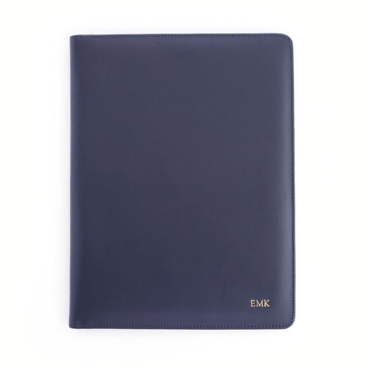 Executive A4 Document Folder