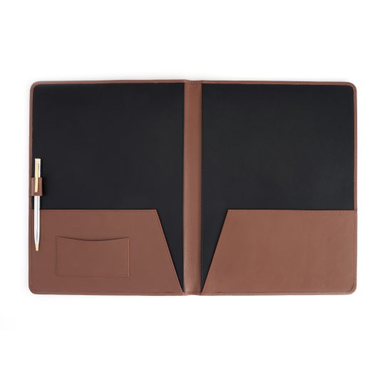 Executive A4 Document Folder