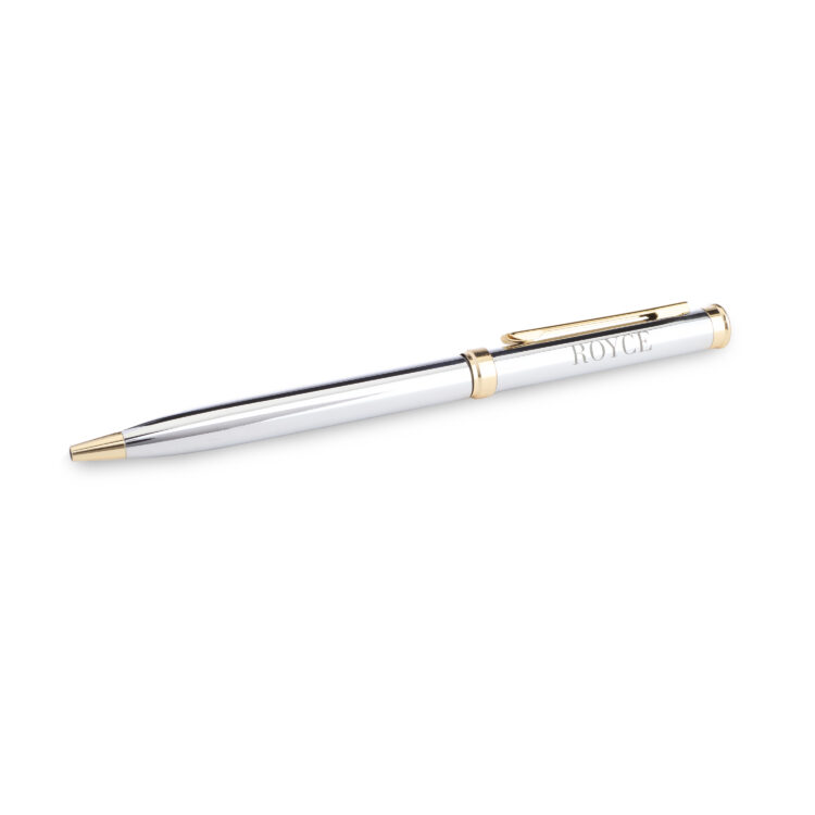 Rollerball Pen