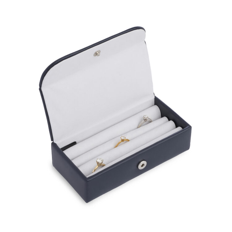 Cufflink Storage Box