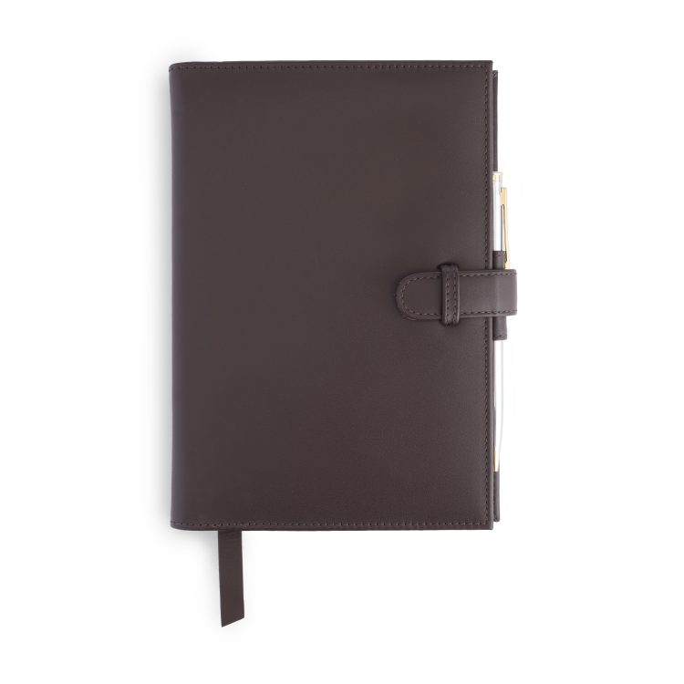 2026 Weekly Refillable Calendar Planner, coco