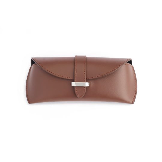 Luxe Eyeglass Case