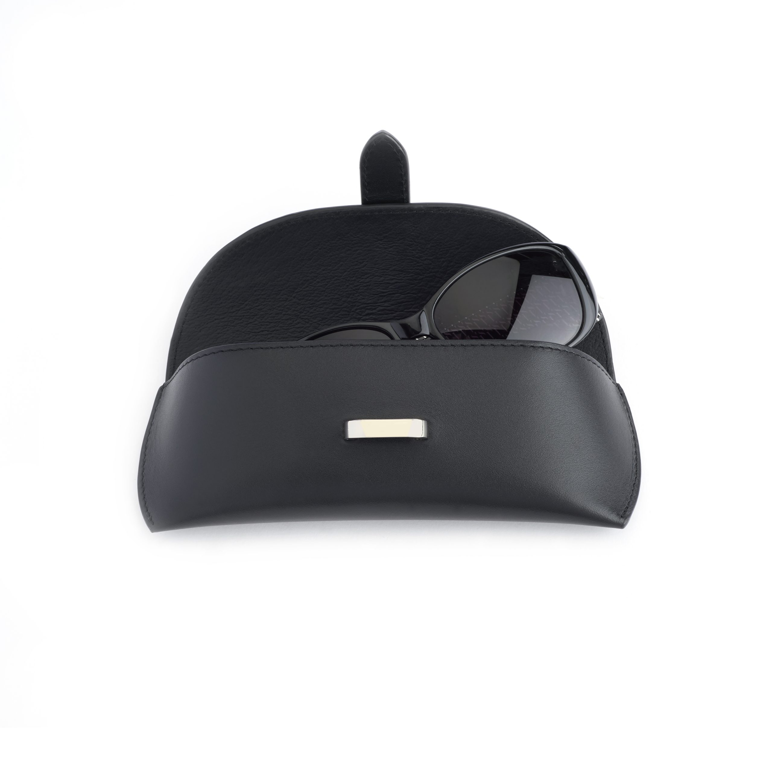 Luxe Eyeglass Case