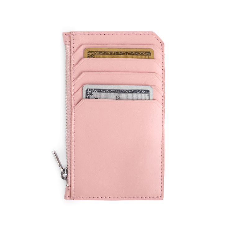 credit card sleeve wallet RFID Blocking Credit Card Sleeves