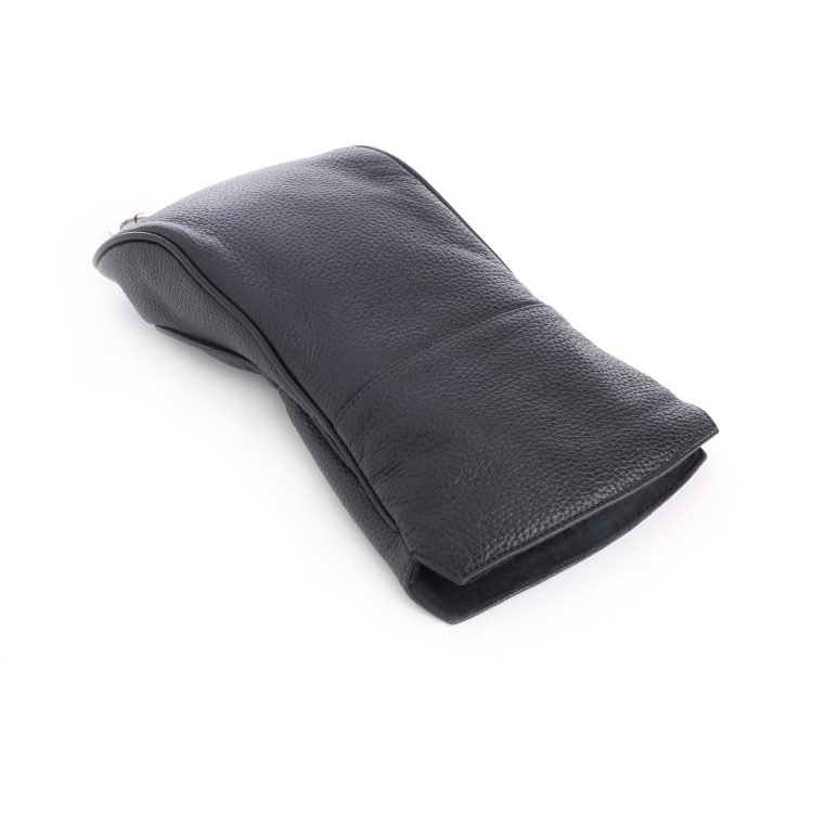 Golf Club Head Cover, black