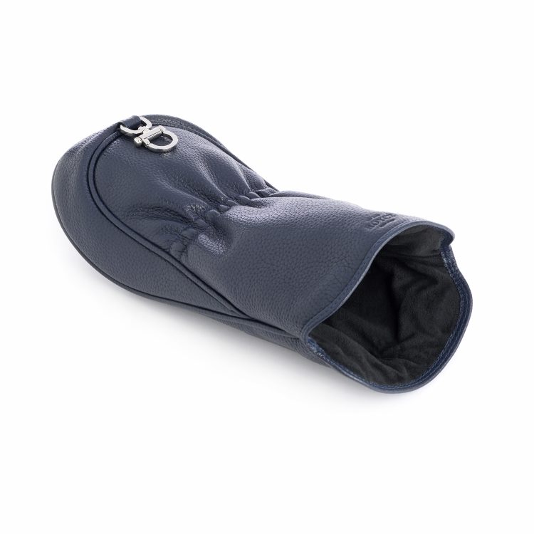 Golf Club Head Cover, blue