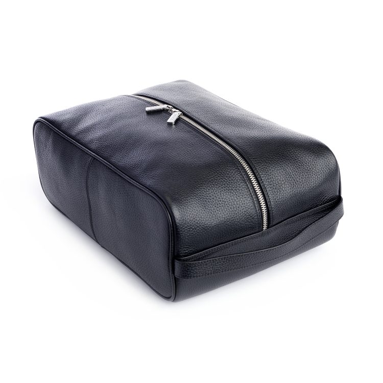Golf Shoe Storage Bag, black