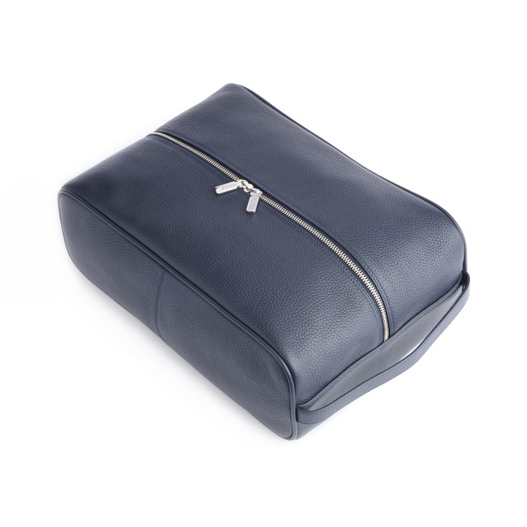Golf Shoe Storage Bag, blue