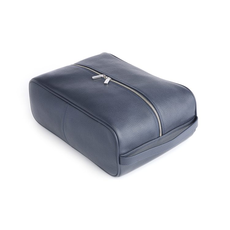 Golf Shoe Storage Bag, blue