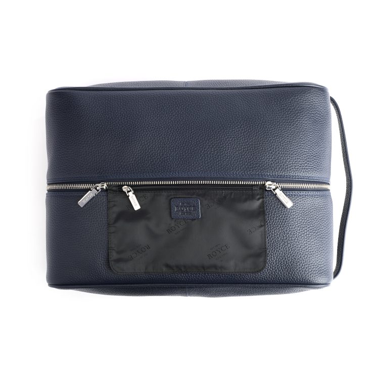 Golf Shoe Storage Bag, blue