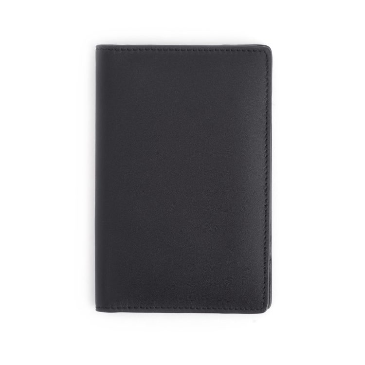 Golf Scorecard Holder, black
