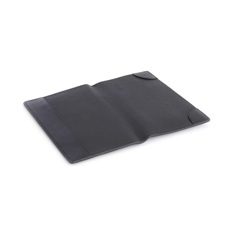 Golf Scorecard Holder, black