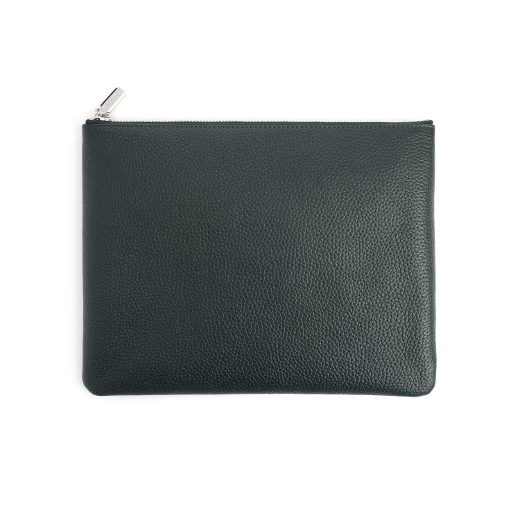 Large Travel Zippered Pouch