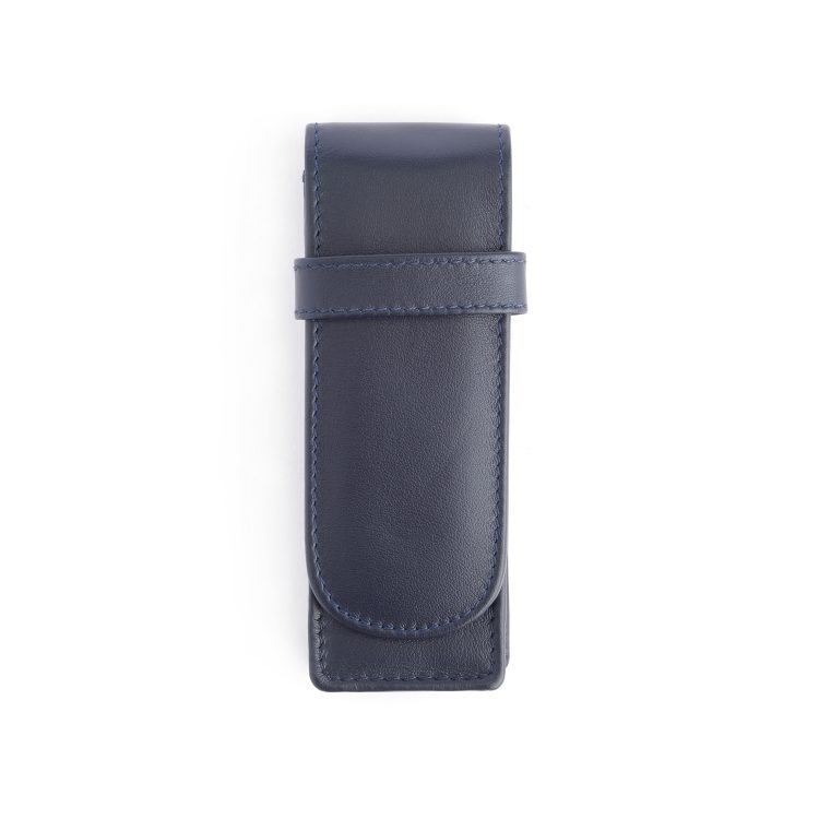 Double Fountain Pen Carrying Case