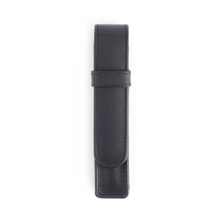 Fountain Pen Carrying Case, black