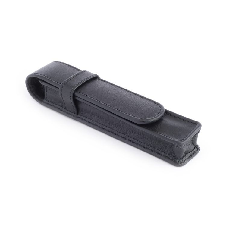 Fountain Pen Carrying Case, black