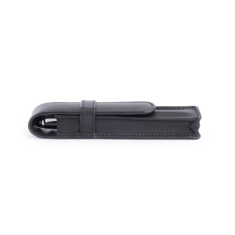 Fountain Pen Carrying Case, black