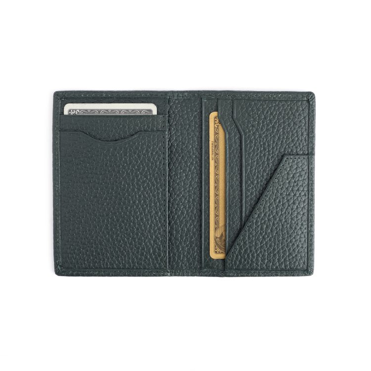 Vertical Card Wallet