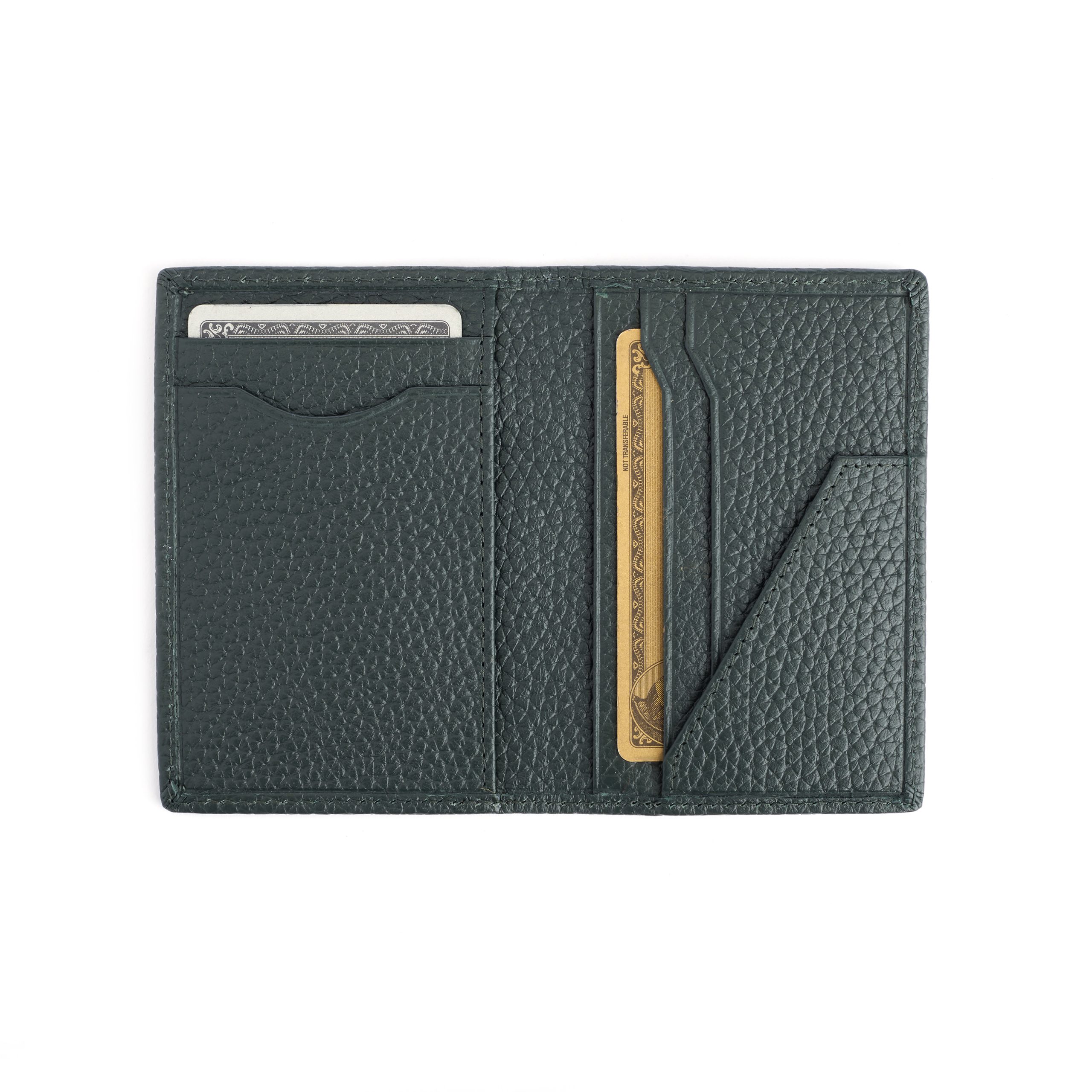 Vertical Card Wallet