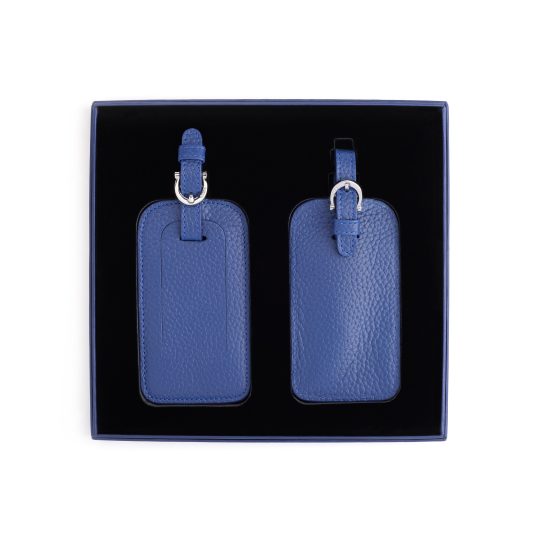 Double Luggage Tag Gift Set