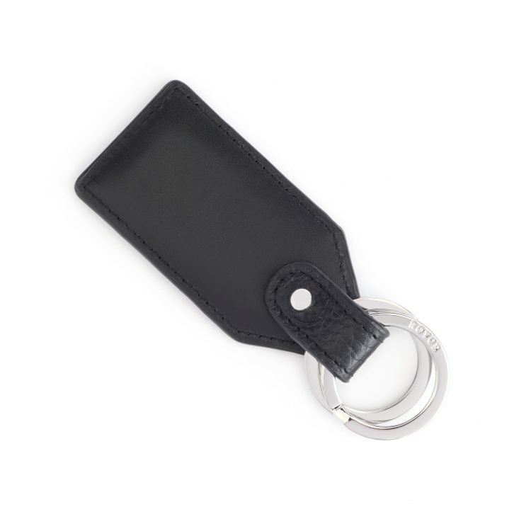 Valet Key Fob, black