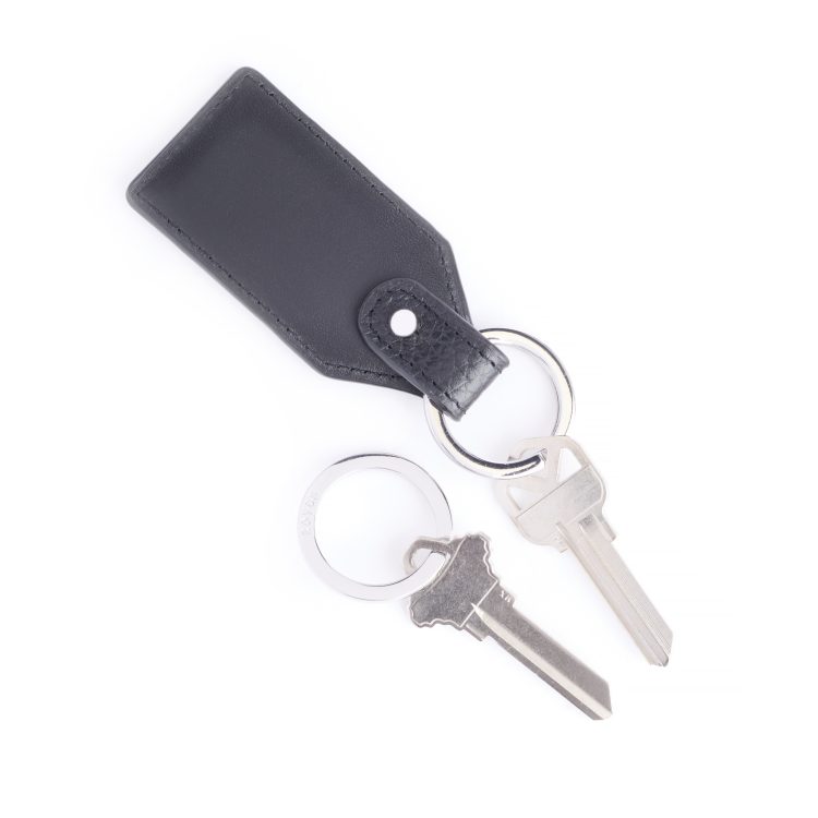 Valet Key Fob, black