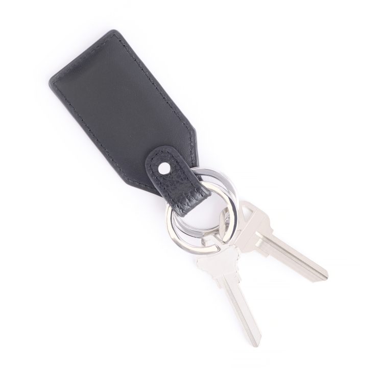 Valet Key Fob, black