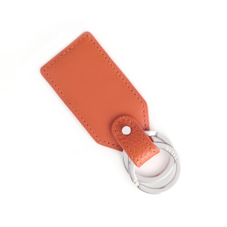 Valet Key Fob, orange