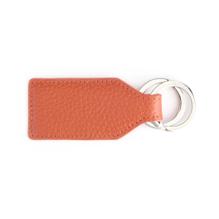 Valet Key Fob, orange