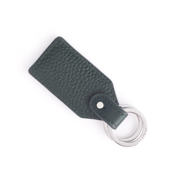 Valet Key Fob, dark-green