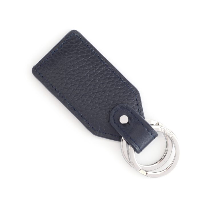 Valet Key Fob, blue